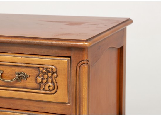 Commode