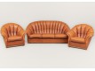 Leather set 