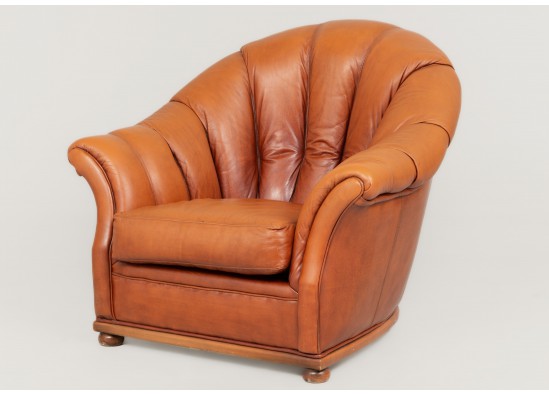 Leather set 