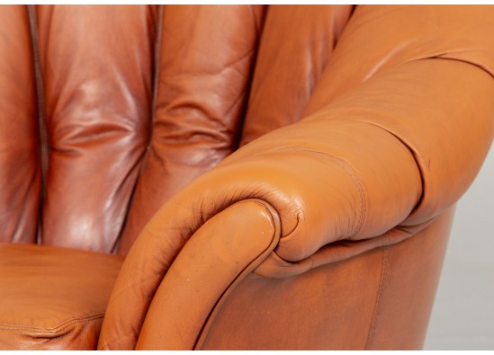 Leather set 