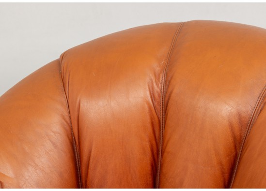 Leather set 