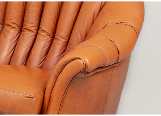Leather set 
