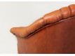Leather set 