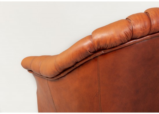 Leather set 
