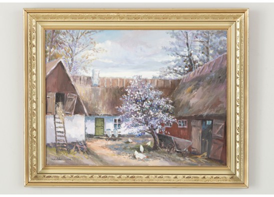 Painting