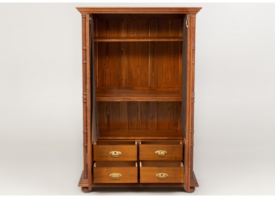 Disch cabinet
