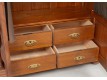 Disch cabinet