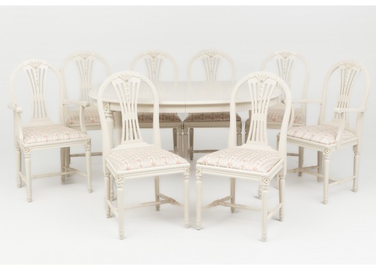 Dining room furniture
