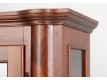 Dish cabinet