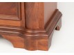 Dish cabinet