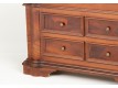 Dish cabinet