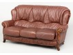 Sofa Old-fashioned bench