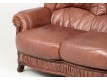Sofa Old-fashioned bench