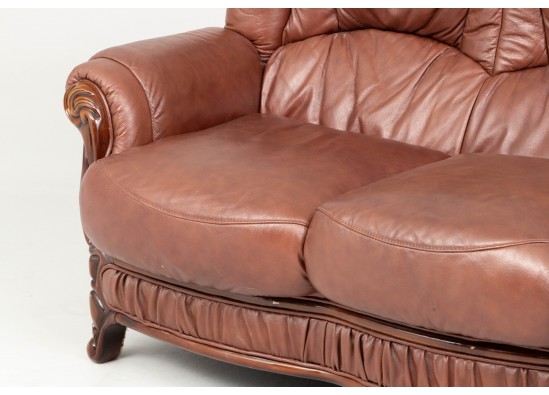 Sofa Old-fashioned bench