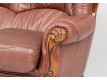 Sofa Old-fashioned bench