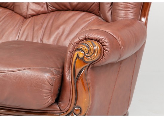 Sofa Old-fashioned bench