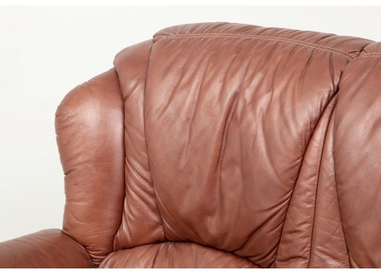 Sofa Old-fashioned bench