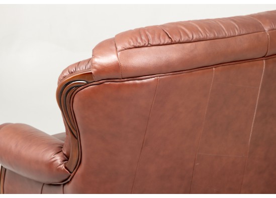 Sofa Old-fashioned bench