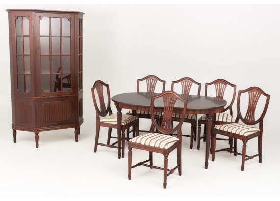 Dining room furniture