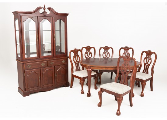 Dining room furniture