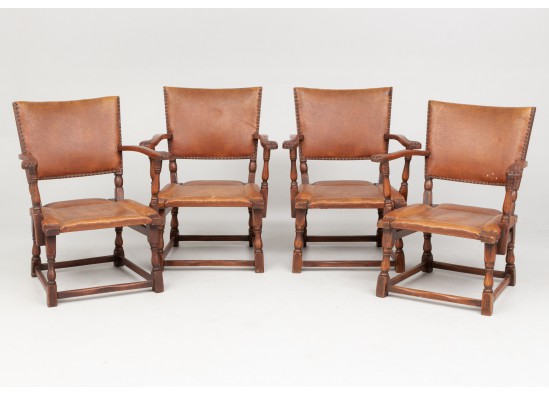 Armchairs (2 items)