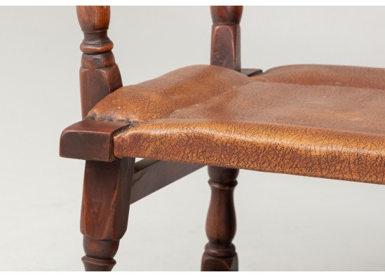 Armchairs (4 items)