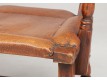 Armchairs (4 items)