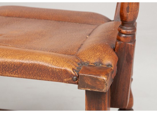 Armchairs (4 items)