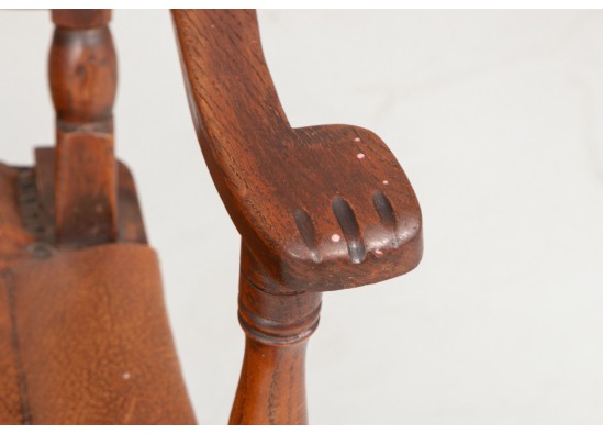 Armchairs (4 items)