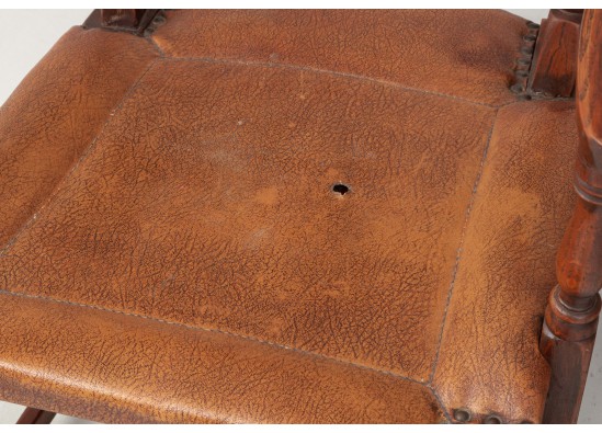 Armchairs (4 items)