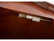 Dish cabinet