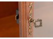 Dish cabinet
