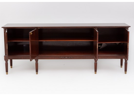 Commode