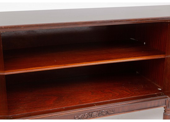 Commode