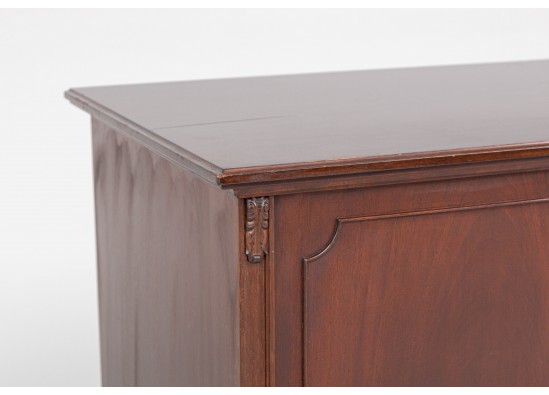 Commode