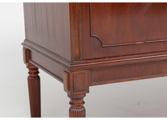 Commode