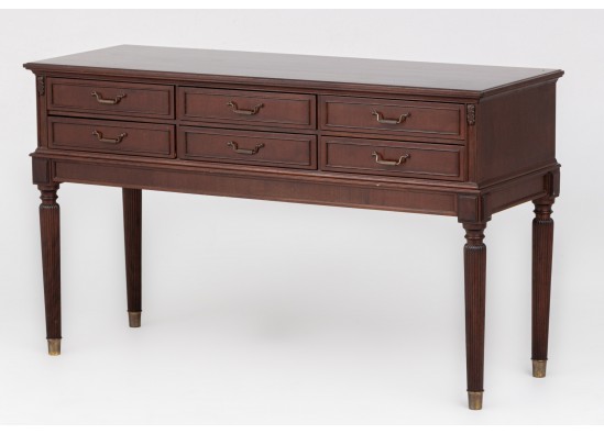 Commode