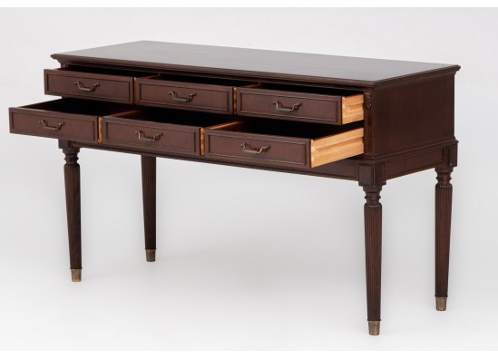 Commode