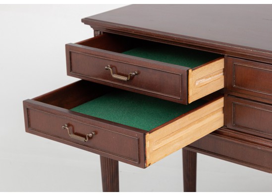 Commode