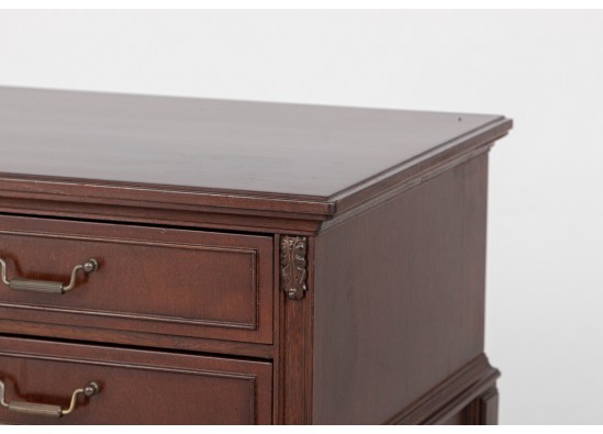 Commode
