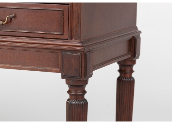 Commode