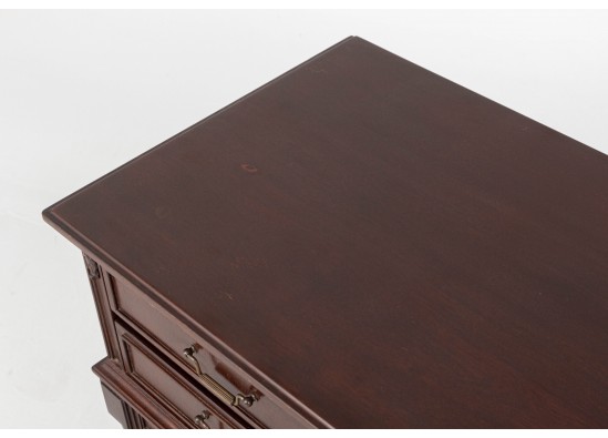 Commode