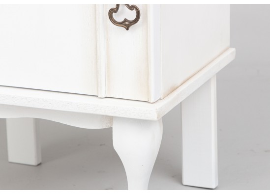 Commode (2 items)
