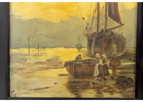 Painting