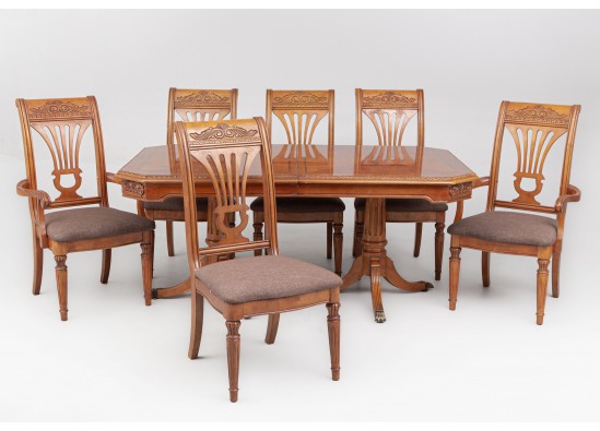 Dining room furniture