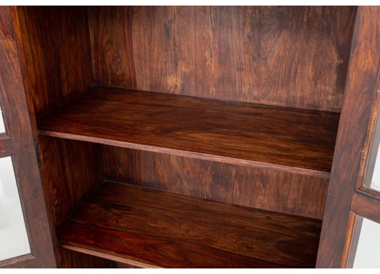 Dish cabinet