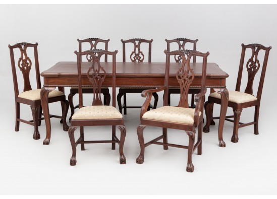 Dining room furniture