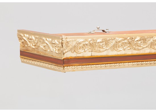 Cornice