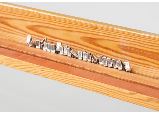 Cornice