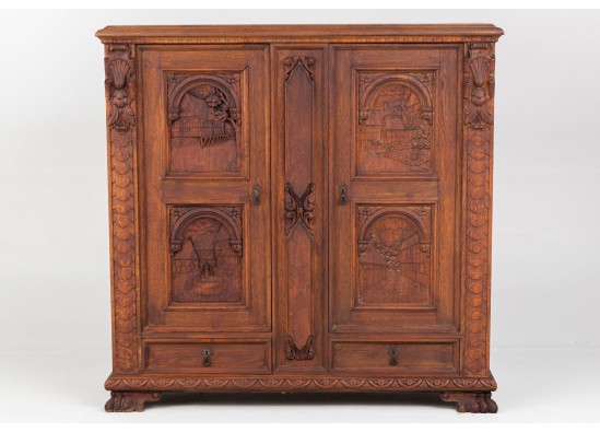 Commode